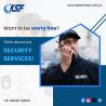 Protect Your Property with Leading Security Services in Bangalore - Keerthisecurity.in