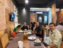 Punjabi Grill: The Famous Indian Restaurant in Bali