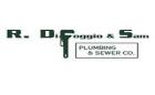 R. DiFoggio and Sam Plumbing and Sewer Company, Inc.