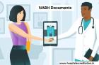Ready-to-use NABH Documents for Entry Level Accreditation