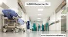 Ready-to-use NABH Documents for Small Health care organisation