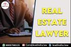 real estate lawyer