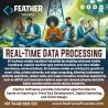 Real time data processing