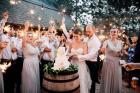 Reb6 Studios: Premium Wedding Videography for San Francisco Couples
