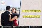 Registered Marriage