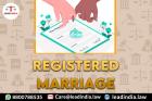 Registered Marriage