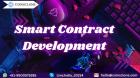 Top Smart Contract Development Company