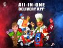 Revolutionize Your Food Delivery Business with Our Doordash Clone
