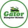 Roll Off Dumpster for Rent