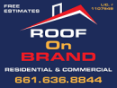 Roof On Brand