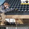Roof Repair Huntsville | C and K Roofing & Construction Services