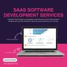 SaaS Software Development Services