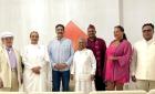 Sandeep Marwah Invited by Manhattan Centre of Brahma Kumaris in New York