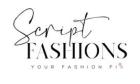 SCRIPT FASHIONS LLC