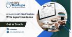 Seamless GST Registration With Expert Guidance
