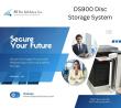 Secure Your Digital Future with Reliable Data Archiving & Offline Storage