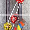 Secure Your Workplace with Premium Lockout Padlocks - Ultimate Safety Guaranteed!