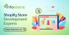 Shopify Store Development Experts