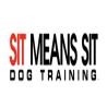 Sit Means Sit Dog Training - South Denver