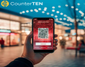 Smart ticketing technology