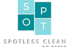 Spotless Clean by Peter