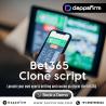 Stand Out with Our Whitelabel Bet365 Clone Software – Perfect for New Market Entries!