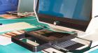 Streamline Your Workflow with Professional Document Scanning