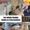 Swift and Reliable Plumber in Arleta | Greg's Sewer & Drains