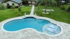 Swimming Pools Florida