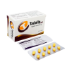 Tadalip 20mg (Tadalafil 20mg) For Men
