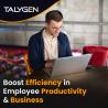 Talygen Delivers Silent Activity Tracking Software For All Industries