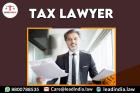 tax lawyer