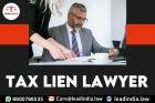 tax lien lawyer