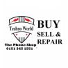 Techno World The Phone Shop