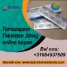 Temazepam Kopen Online voor een Goede Nachtrust