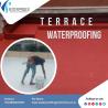 Terrace Waterproofing Services in Electronic City