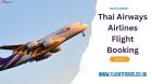 Thai Airways Airlines Flight Booking | +44-800-054-8309 | Latest Offers