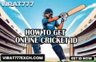 The Benefits of a Verified Online Cricket ID