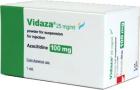 The treatment of Blood Cancer by Vidaza 100mg Injection