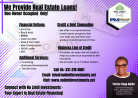 Thinking about purchasing a new home or investing in real estate?