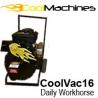Time to Buy Insulation Vacuum Removal at Wise Savings!