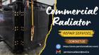 Top Commercial Radiator Repair Services in San Angelo | Permian Radiator