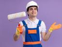 Top Painting Services in Dubai | Affordable & Reliable Painting Solutions