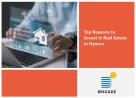 Top reasons to invest in real estate in mysuru | Brigade Group