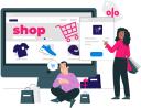Top Shopify Development Service in California - Transform Your E-Commerce Store