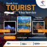 Tourist Visa Service : Tourist Visa & Business Visa Application Services Online