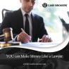 Transform Your Income – Work from Home as a Case Broker!