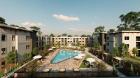 Transforming Rajkot's Skyline: 3D Architectural Rendering for Modern Condominiums