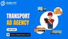 Transport Advertising  | Transport Promotion | Transport Advertisement