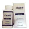 Treatment of Lung Cancer With Alecnib 150 Mg Capsules